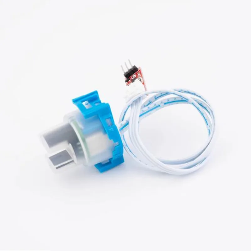 Sensor de turbidez Módulo de turbidez de agua Módulo de turbidez Módulo de detección de agua mixta - imagen 4