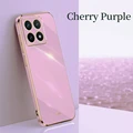 Cherry Purple