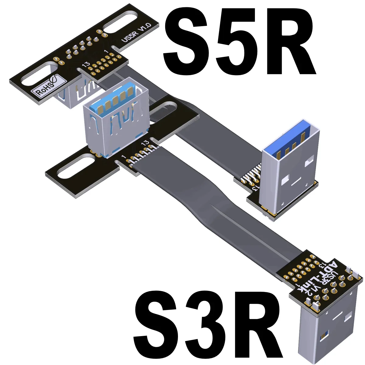 S3R-S5R