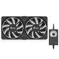 2 fans set