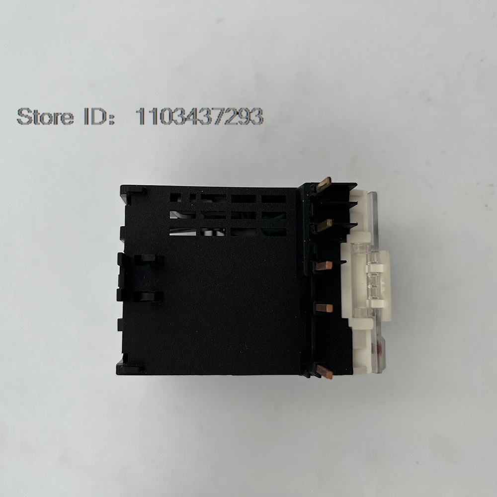 2.6-3.7A Para Relé Térmico Schneider LR2K0310 - imagen 5