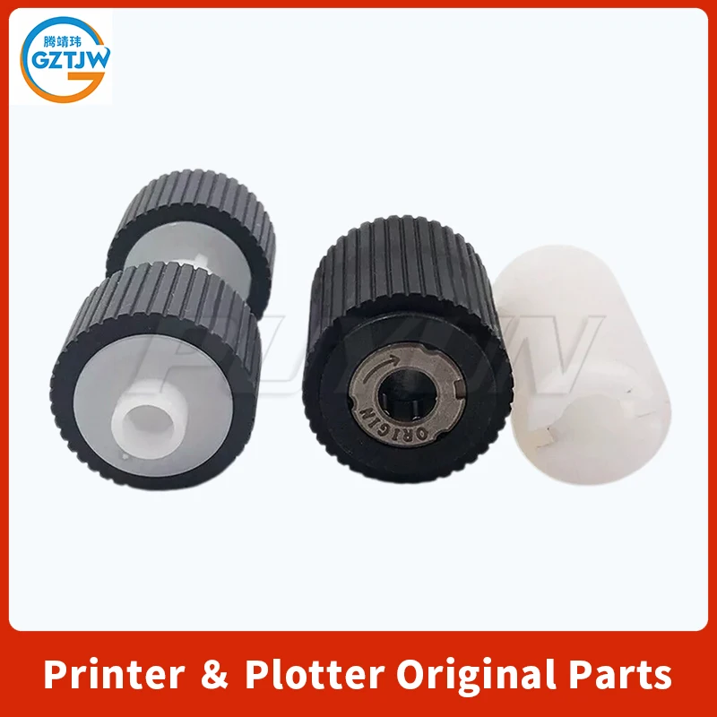 Kit de rodillo de recogida para Canon IR C3020 C3025 3320 3325 3330 3520 3525 ADF rodillo de recogida FC9-4968-000 FC6-2784-000 FL0-1428-000