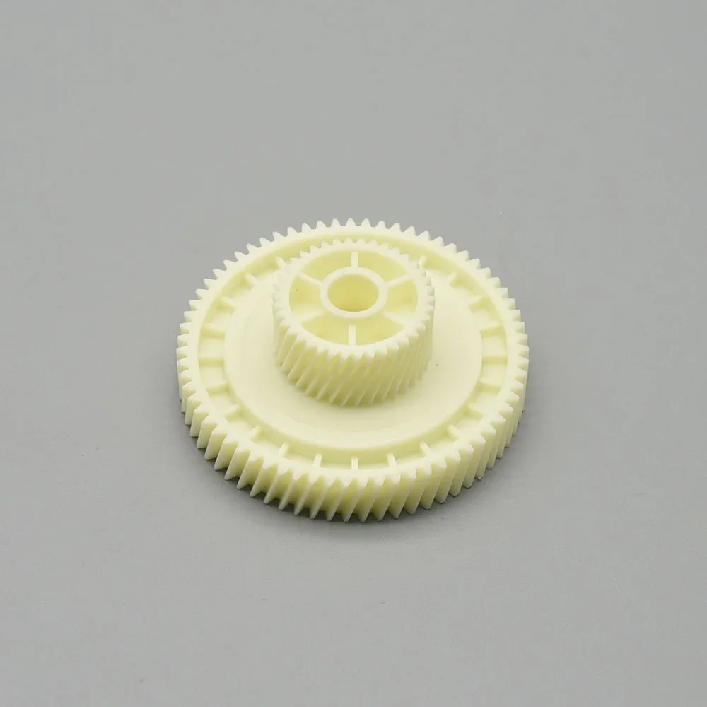 5 uds AB01-7760 (AB017760) nuevo engranaje de Motor principal de alta calidad para Ricoh MP1075 2075 7500 8000 6001 7001 8001 9001 (Z38/Z67) - imagen 5