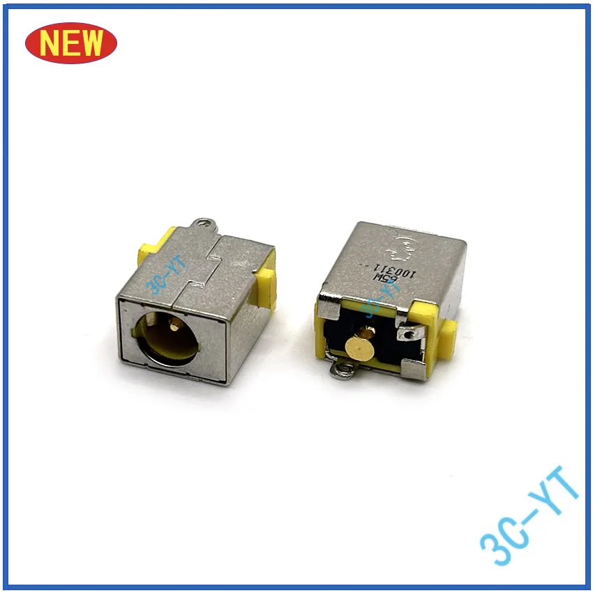 1-10 Uds nuevo conector de puerto de carga para ordenador portátil DC Power Jack para Acer Aspire E1-531 E1-531G E1-571 E1-571G 4741 - imagen 4