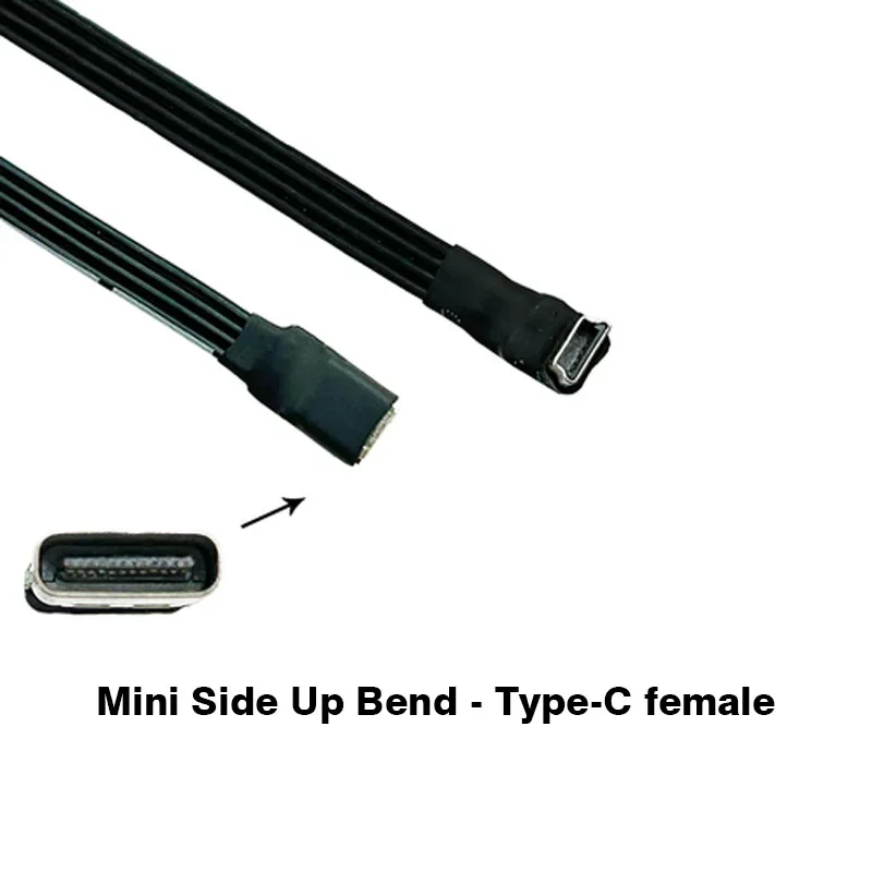 Mini Side up - TypeC