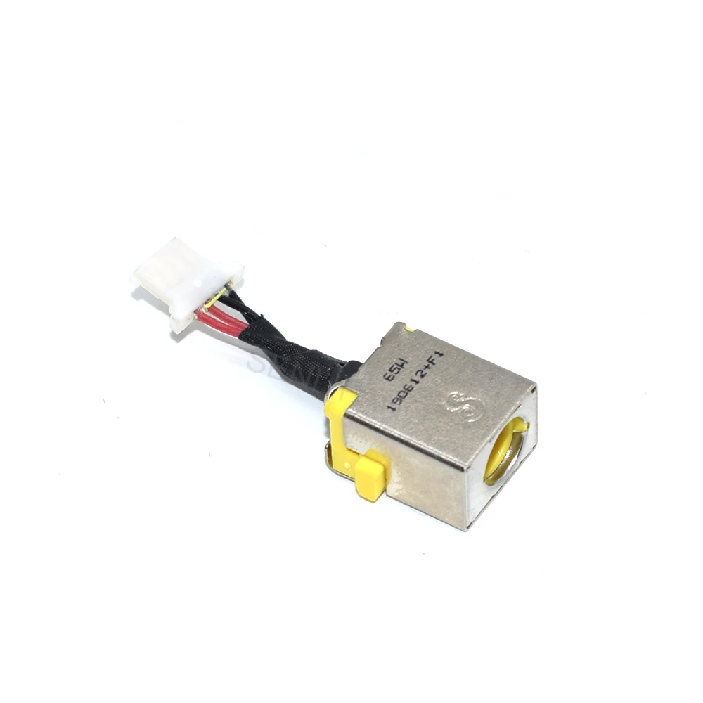 Nuevo conector de alimentación CC para Acer Aspire A315-42 A315-54 A515-43 Cable de puerto de carga DC 301015 C00 CC 301015 G00 CC 301015 H00 - imagen 2