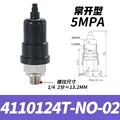 4110124T-NO-02 5MPa