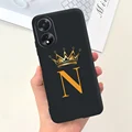 Black - N