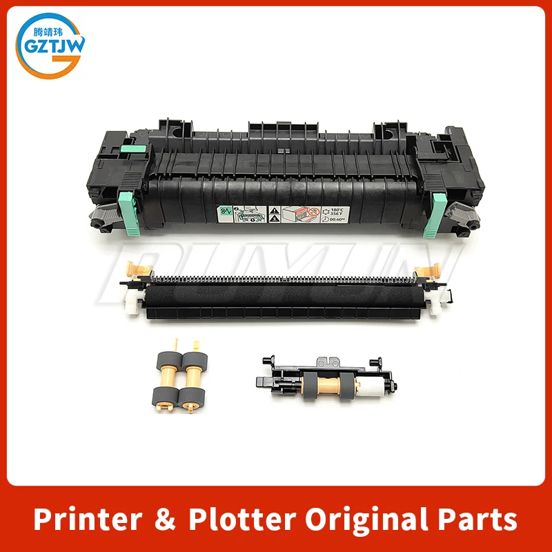 Unidad de fusor para Xerox Workcentre P455 M455 WC3610 3655X 3610N 3615DN 3655I Kit de mantenimiento del fusor conjunto del fusor - imagen 2