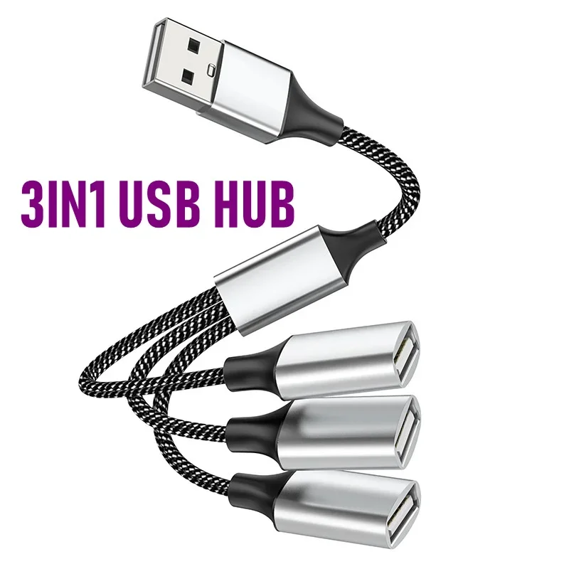 3IN1 USB Edition