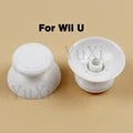 2pcs White WII U