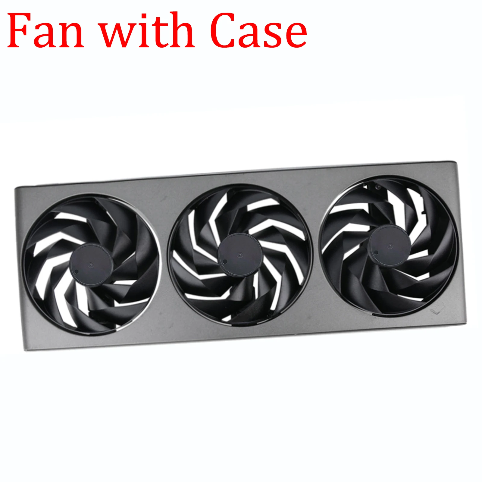 case with fan