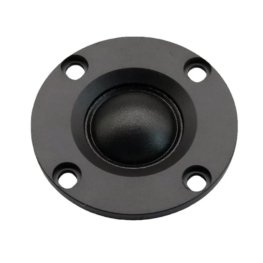 1 unidad de altavoz de Audio redondo de 52MM, altavoces Tweeter de 4 Ohm/8 Ohm 10W-20W, membrana de seda, música HIFI, altavoz Hifi Bluetooth DIY - imagen 3