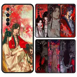 Funda Protectora Realme 9 - Antigolpes Silicona Premium