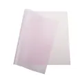 Transparent Pink