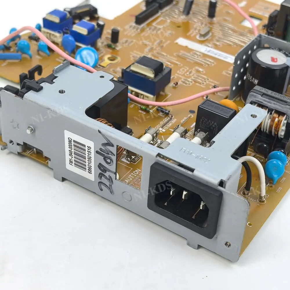 Placa PCB de Control de motor de FM1-J948, para Canon MF226, MF229dw, 226, 229, 220V, FM1-J949 - imagen 5