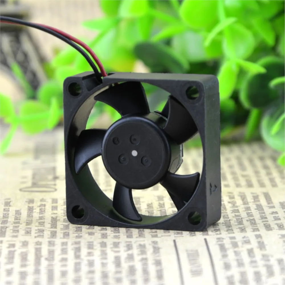 Ventilador de refrigeración de 35 mm 3510 D03P-05TM 07 5 V 0,12 A 3,5 CM 35X35X10 MM - imagen 3
