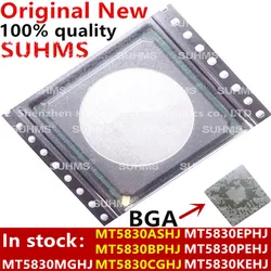 Chipset MediaTek MT5830 BGA – Procesador para Android TV y Receptor