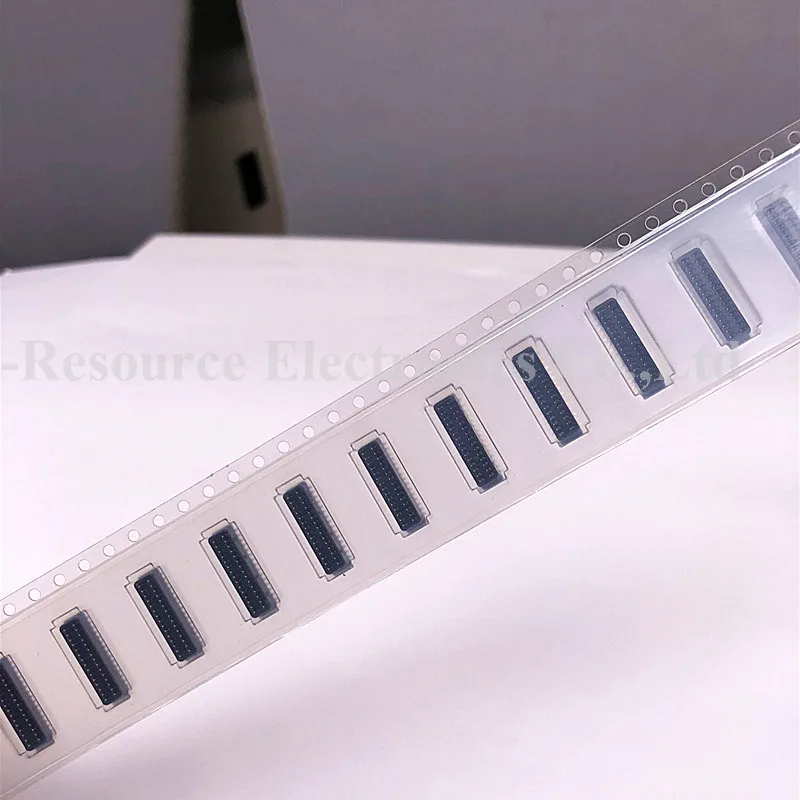 Nuevo original (10 uds) IL-WX-30SB-VF-B-E1000E conector de espaciado de 0,8mm