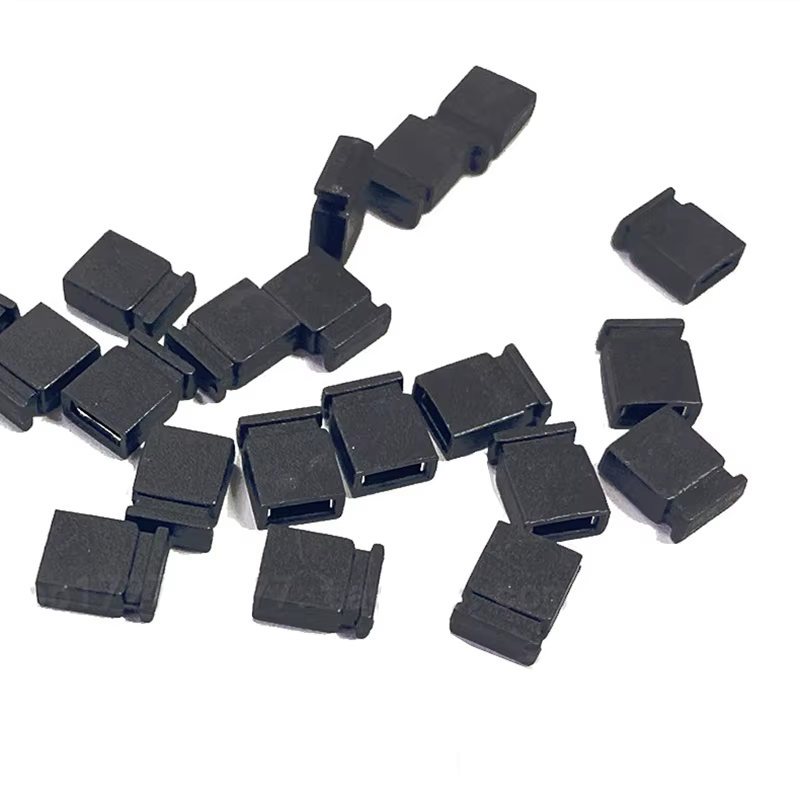 Puente Cortocircuito 1,27mm para Conector Dupont - 50 uds - imagen 5