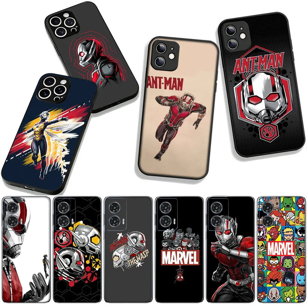 Fundas y Carcasas de Teléfonos Móviles