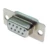 10pcs DB9 female