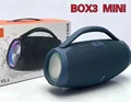 Box3 MINI blue