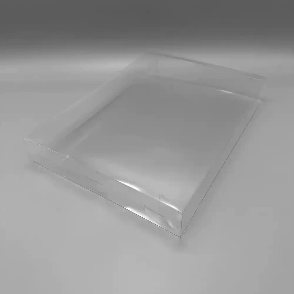 1 caja protectora para NS PS5 San8 edición limitada estuche de exposición transparente caja de colección - imagen 3