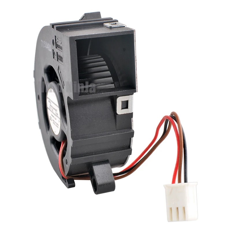 BM5020-04W-B57 5cm 50mm ventilador 50x50x20mm DC12V 0.26A ventilador de refrigeración centrífugo de 3 pines para proyector