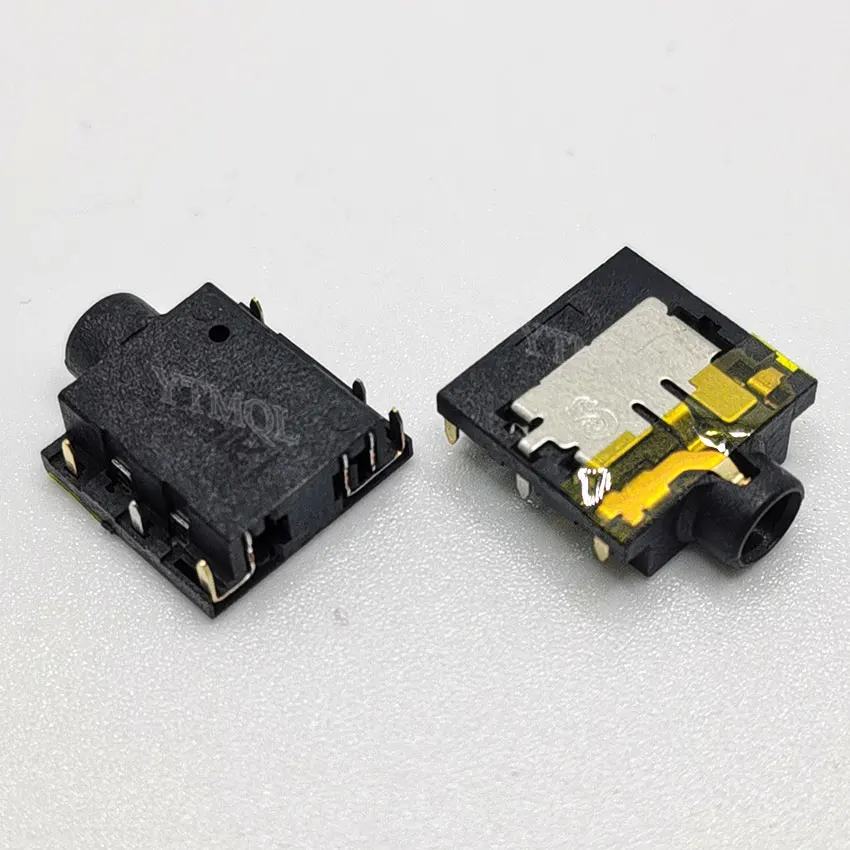Conector de Audio para Acer Aspire E1-410, E1-422, E1-432, E1-472, E1-522, 1 a 10 unidades - imagen 4