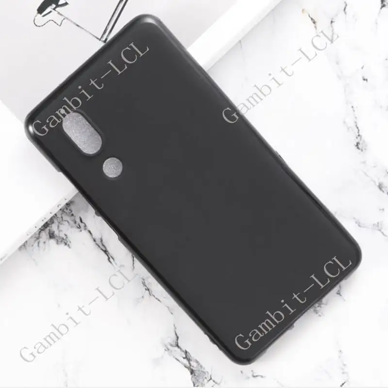 TPU Case Black