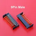 9Pin Male 2.0mm