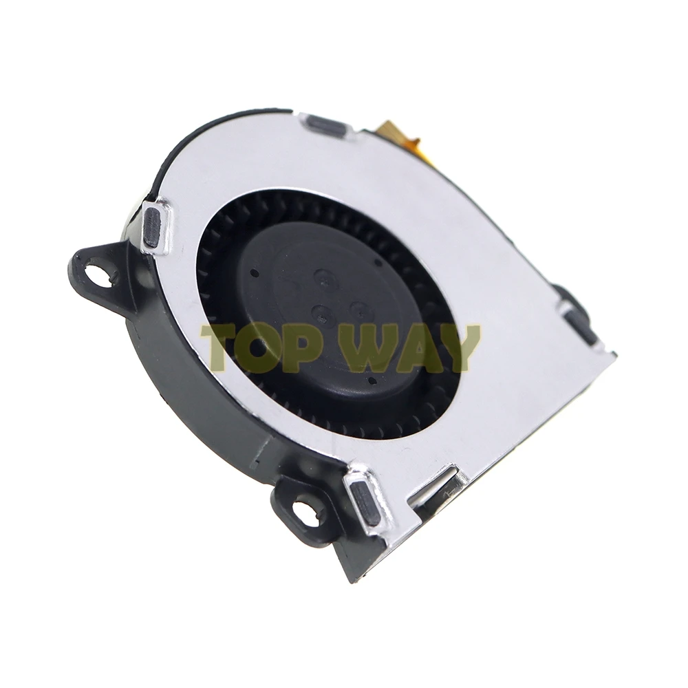 5 uds pieza de repuesto ventilador de refrigeración para Nintendo Switch & Switch Lite y Switch OLED accesorios de consola - imagen 5