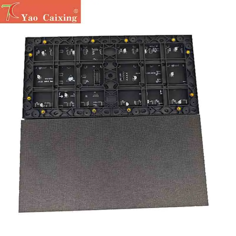 Pantalla LED RGB Interior 320x160mm P2 Full Color - imagen 2