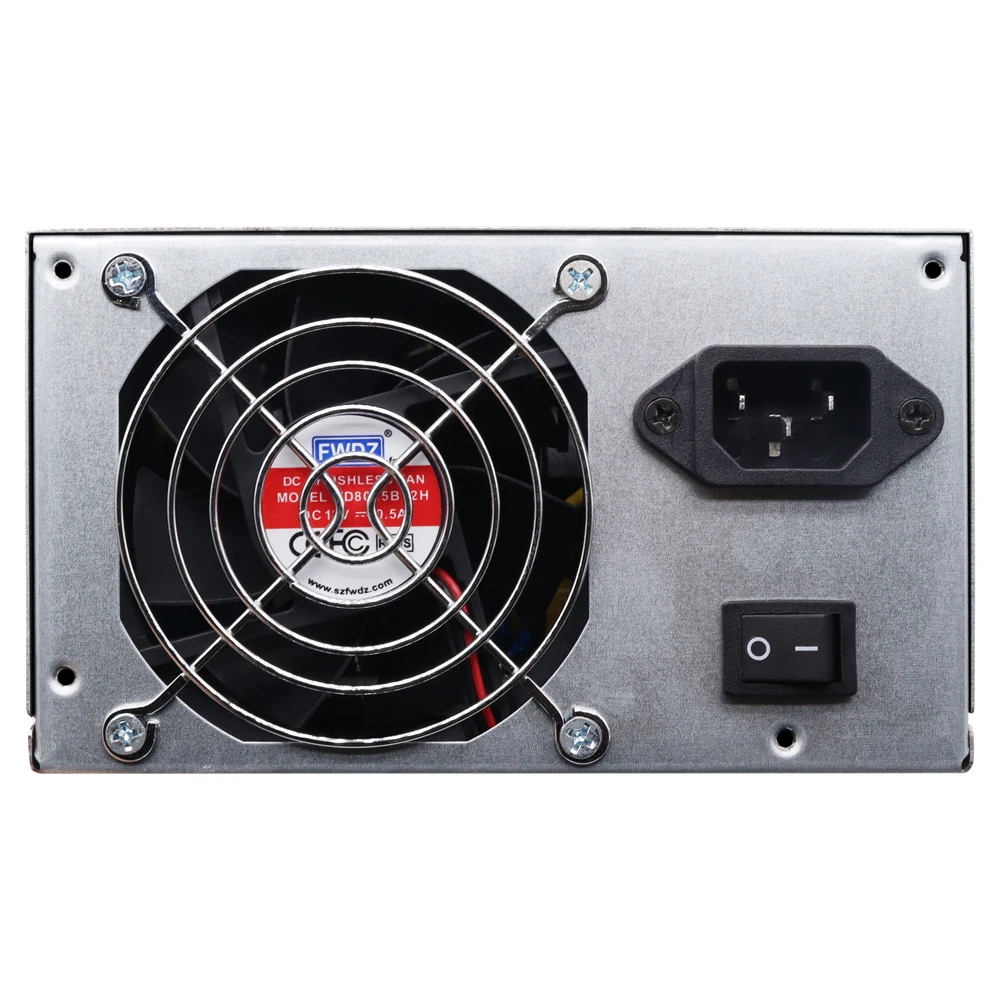 T.F.SKYWINDINTL 2000w PSU 2000W Fuente de alimentación para minería 4U Miner PSU 110-264V para minero ETH - imagen 3