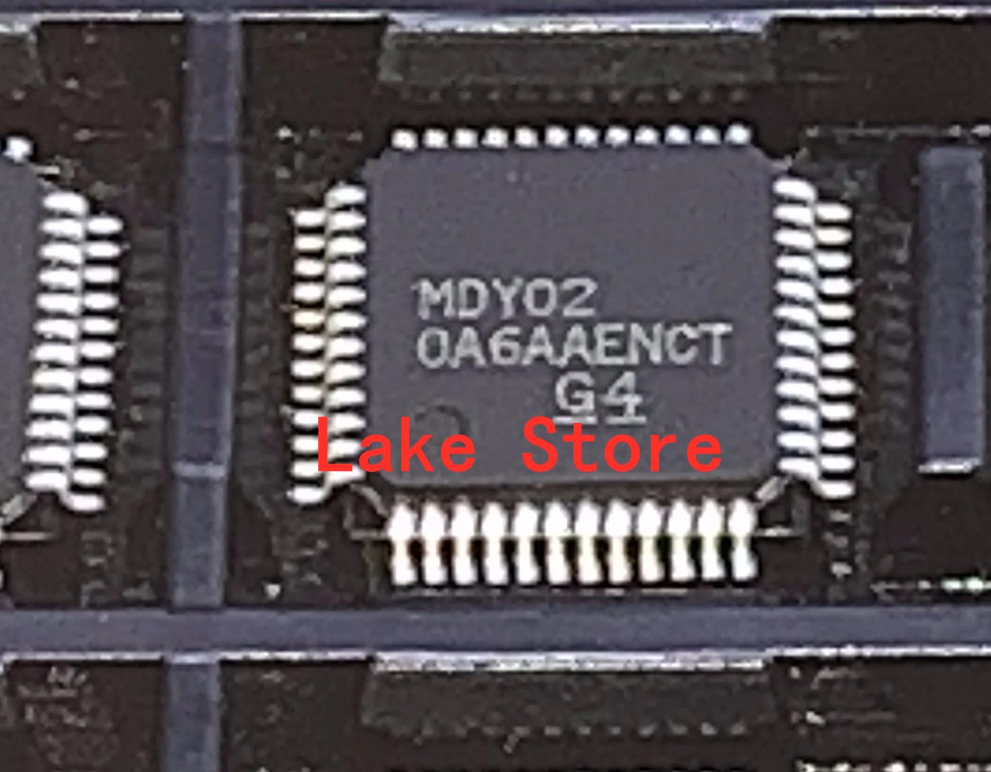 1-50 unids/lote MDY02 MDYO2 LQFP48 en stock