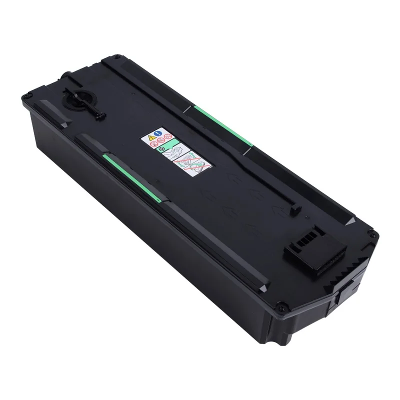 418425 nueva caja de tóner residual Compatible para Ricoh IMC 2500 3000 3500 4500 6000 2001 5500 2510 3510 4510 - imagen 4