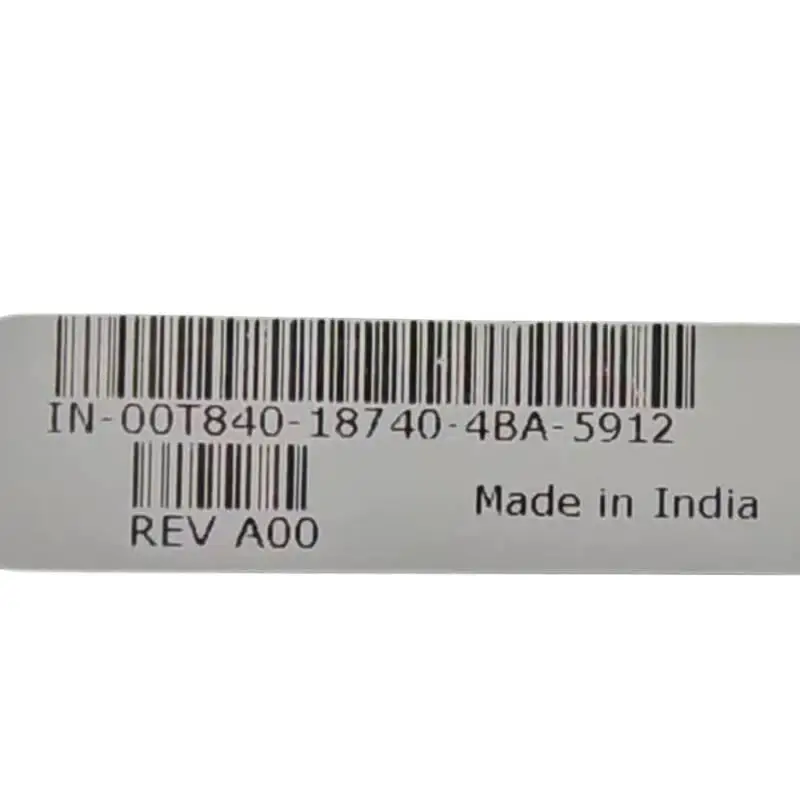 PARA potencia del servidor DELL 00T840 AP6034 BA0446018063 885-1576 - imagen 3