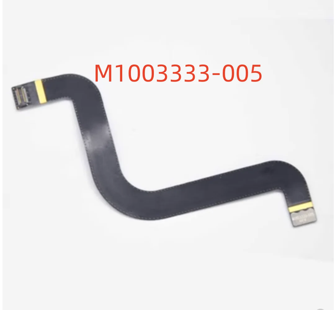 Módulo de placa de cable flexible de pantalla táctil digitalizador de pantalla LCD M 1003333 -005 M 1003336 -004 Para Microsoft Surface Pro5 Pro 5 1796 - imagen 3