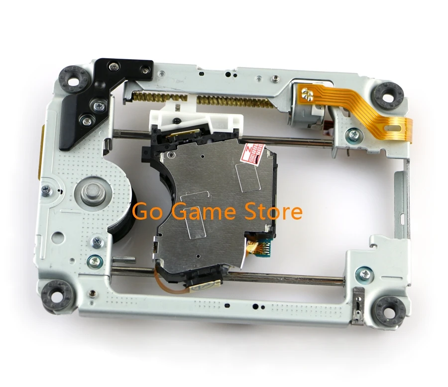 1 lente de cabeza láser Original KEM-450EAA kes-450E con mecanismo de cubierta para PS3 - imagen 3