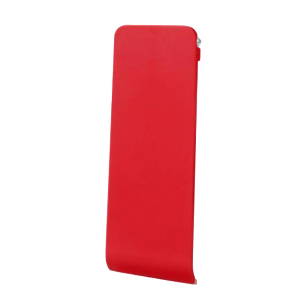 Soporte de repuesto para consola Nintendo Switch, soporte trasero para piezas de reparación de carcasa - imagen 4