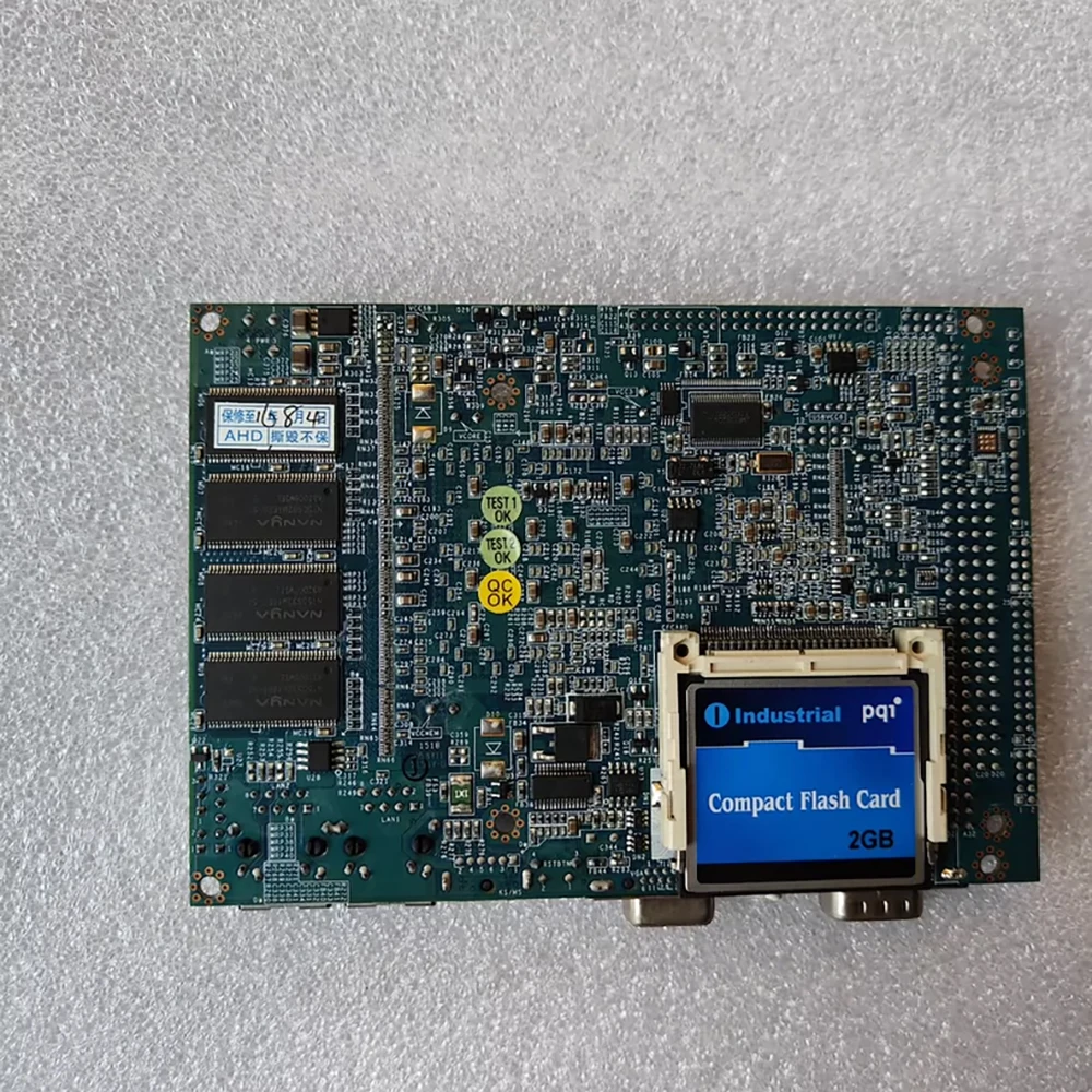 Placa base de control industrial integrada ECM-LX80D A1 E1907351602RO - imagen 3