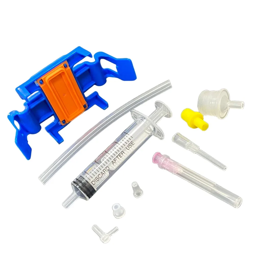 Para HP 950 951 952 953 711 cabezal de impresión herramientas de limpieza para HP 8100 8600 8610 8600 8660 T120 T520 7740 7720 8210 impresora - imagen 2