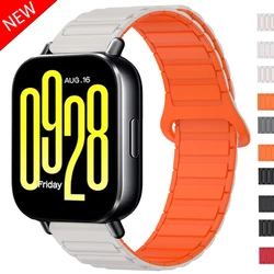 Xiaomi Redmi Watch 5 Active Lite – Correa de Silicona Ajustable
