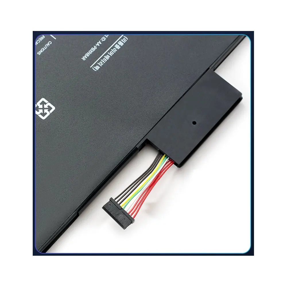 AA-PBXN8AR batería del ordenador portátil para Samsung NP900X4C NP900X4D NP900X4B NP900 7,4 V 62WHX4 NP900X46 NP900X4C-A01 A02 NP900X4B-A01FR - imagen 4