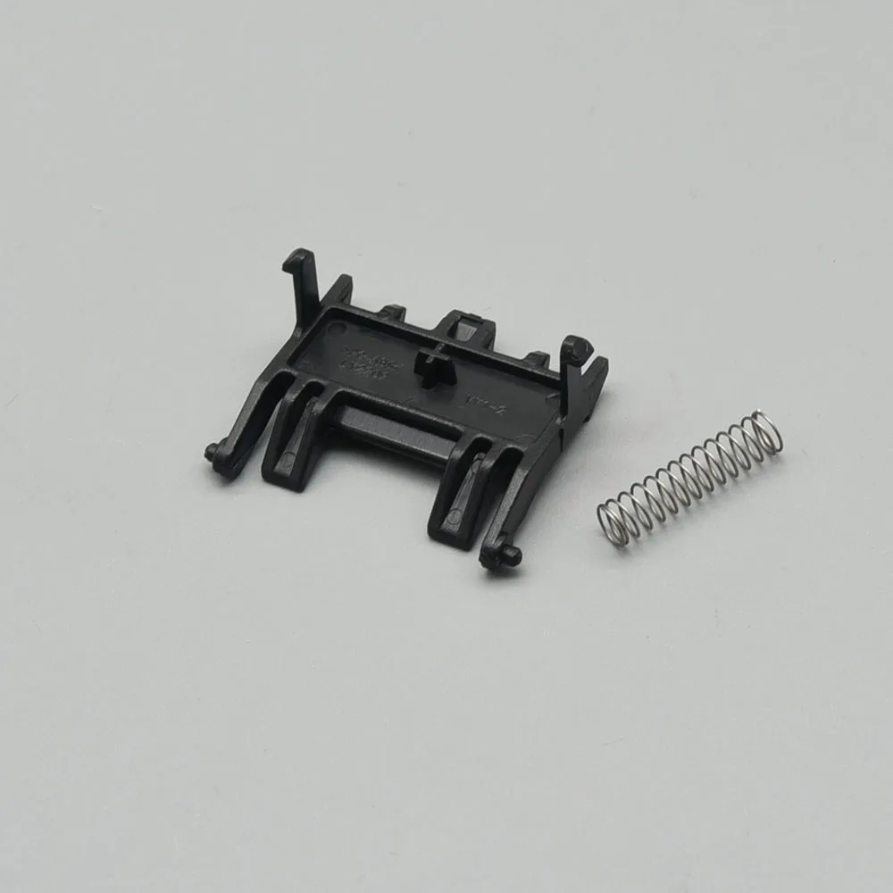 10X LY2208001 HL2240 almohadilla de separación para BROTHER DCP 7055 7057 7060 7065 7070 HL 2130 2132 2220 2230 2240 2242 2250 2270 2280 - imagen 5