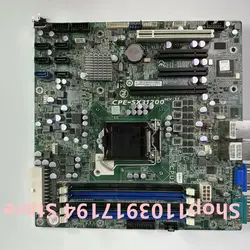 Placa base servidor TS430 T168 G7 – Alta Fiabilidad y Rendimiento