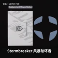 Stormbreaker Fox