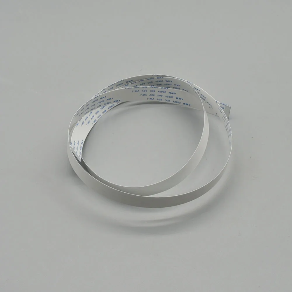 5 Juegos 932 932XL 933XL Cable de cabezal de impresión para HP OfficeJet 6100 7110 7610 7612 CB863-80013A CB863-80002A CB863-60133 - imagen 3