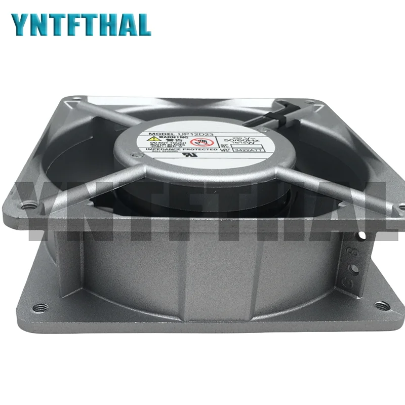 UP12D23 US12D24 UP12D22 Ventilador de techo - imagen 3